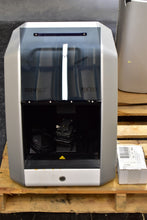 Load image into Gallery viewer, Novux NX 100 Dental High-Resolution Desktop Model Scanner