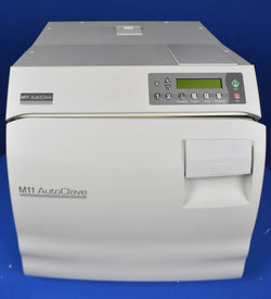 Midmark M11 AutoClave Dental Sterilizer REFURBISHED w/ 1yr. WARRANTY