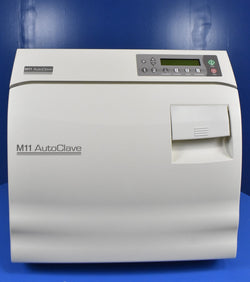 Midmark M11 AutoClave Dental Sterilizer REFURBISHED w/ 1yr. WARRANTY