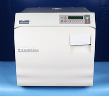 Load image into Gallery viewer, Midmark M11 Dental Autoclave Sterilizer REFURBISHED w/ 1 YEAR LIMITED WARRANTY
