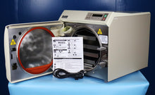 Load image into Gallery viewer, Midmark M11 Dental Autoclave Sterilizer REFURBISHED w/ 1 YEAR WARRANTY