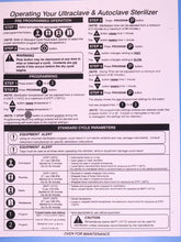 Load image into Gallery viewer, Midmark M11 Dental Autoclave Sterilizer REFURBISHED w/ 1 YEAR WARRANTY