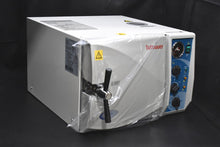 Load image into Gallery viewer, NEW Tuttnauer 2540M Dental Sterilizer Instrument w/ 1 Year Limited Warranty