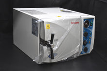 Load image into Gallery viewer, NEW Tuttnauer 2540M Dental Sterilizer Instrument w/ 1 Year Limited Warranty