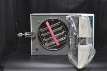 Load image into Gallery viewer, NEW Tuttnauer 2540M Dental Sterilizer Instrument w/ 1 Year Limited Warranty