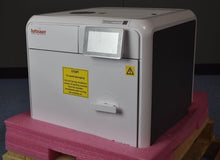 Load image into Gallery viewer, NEW UNUSED Tuttnauer T-Edge 11 Dental Sterilizer Instrument Sterilizing Unit