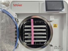Load image into Gallery viewer, NEW UNUSED Tuttnauer T-Edge 11 Dental Sterilizer Instrument Sterilizing Unit
