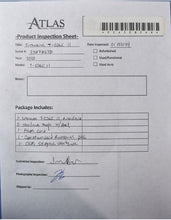 Load image into Gallery viewer, NEW UNUSED Tuttnauer T-Edge 11 Dental Sterilizer Instrument Sterilizing Unit