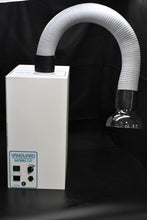 Load image into Gallery viewer, NEW Vaniman Vanguard Mobile 2.0 Extraoral Dental Aerosol Suction Unit