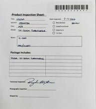 Load image into Gallery viewer, NEW UNUSED Vector TT-20KM TuboTorque Dental Dentistry Low Speed Handpiece Unit