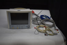 Load image into Gallery viewer, Datascope Passport 2 Medical Patient Vital Signs Monitor Unit Machine 120V