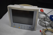 Load image into Gallery viewer, Datascope Passport 2 Medical Patient Vital Signs Monitor Unit Machine 120V