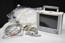Load image into Gallery viewer, Datascope Passport 2 Medical Patient Vital Signs Monitor Unit Machine 115V