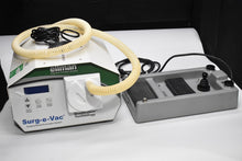 Load image into Gallery viewer, Ellman Surg-e-Vac Medical Micro Airborne Filtration Smoke Evacuation Device