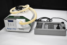 Load image into Gallery viewer, Ellman Surg-e-Vac Medical Micro Airborne Filtration Smoke Evacuation Device
