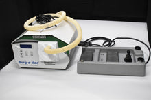 Load image into Gallery viewer, Ellman Surg-e-Vac Medical Micro Airborne Filtration Smoke Evacuation Device