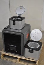 Load image into Gallery viewer, Envisiontec D4K Pro Dental Lab High Speed DLP 3D Printer Equipment Unit