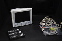 Load image into Gallery viewer, Datascope Passport II Medical Multiparameter Vital Signs Patient Monitor