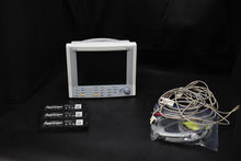 Load image into Gallery viewer, Datascope Passport II Medical Multiparameter Vital Signs Patient Monitor