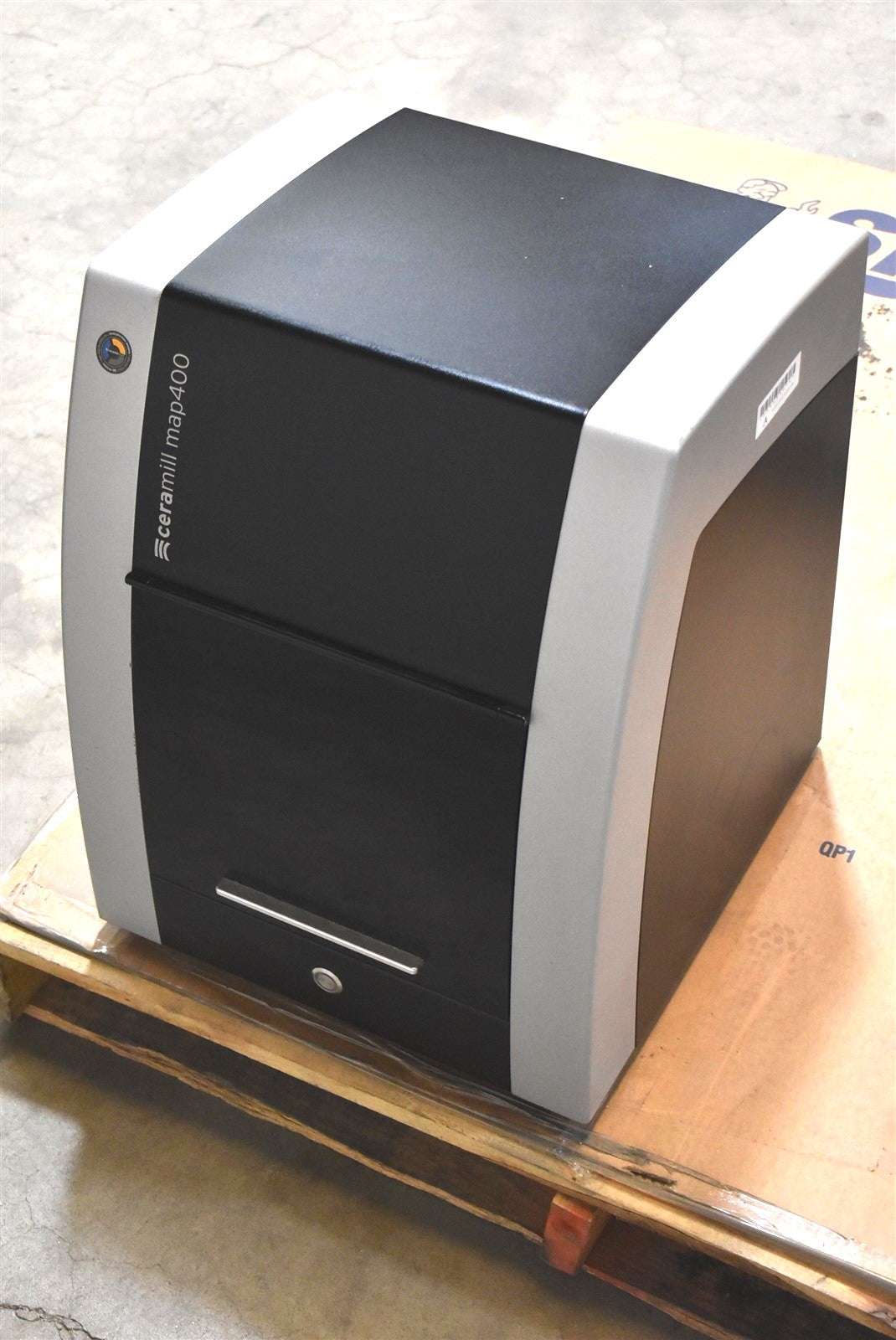 Amann Girrbach Ceramill Map 400 Dental Dentistry High Resolution Lab S product image