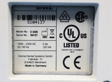 Load image into Gallery viewer, Sirona CEREC MCXL Dental Milling Unit