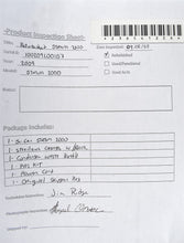 Load image into Gallery viewer, SciCan STATIM 2000 Dental Autoclave Sterilizer REFURBISHED w/ 1 YEAR WARRANTY