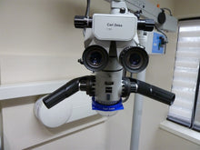 Load image into Gallery viewer, Zeiss OPMI 1 FC Dental Dentistry Microscope Magnification Unit Machine