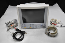 Load image into Gallery viewer, Datascope Passport 2 Medical Patient Vital Signs Monitor Unit Machine