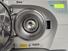 Load image into Gallery viewer, SciCan Bravo 17V Dental Vacuum Autoclave Sterilizer 120V (Cycle Count 9)