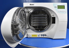 Load image into Gallery viewer, SciCan Bravo 17V Dental Vacuum Autoclave Sterilizer 120V (Cycle Count 9)
