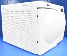 Load image into Gallery viewer, SciCan Bravo 17V Dental Vacuum Autoclave Sterilizer 120V (Cycle Count 9)