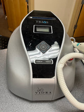 Load image into Gallery viewer, Viora Trios Dermatology Cosmetic Contouring Radiofrequency Aesthetic Device