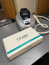 Load image into Gallery viewer, Viora Trios Dermatology Cosmetic Contouring Radiofrequency Aesthetic Device
