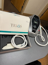 Load image into Gallery viewer, Viora Trios Dermatology Cosmetic Contouring Radiofrequency Aesthetic Device