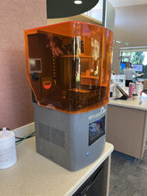 Load image into Gallery viewer, Envisiontec EnvisionOne cDLM Dental Lab Resin SLA 3D Printer Year: 2020