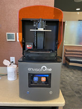Load image into Gallery viewer, Envisiontec EnvisionOne cDLM Dental Lab Resin SLA 3D Printer Year: 2020