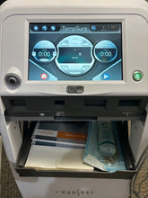 Load image into Gallery viewer, Cynosure Tempsure Skin Tightening Wrinkle Reduction System Radiofrequency Unit