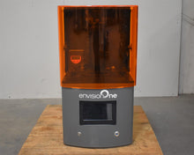 Load image into Gallery viewer, Envisiontec EnvisionOne Dental Dentistry Lab Resin SLA 3D Printer