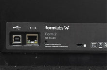 Load image into Gallery viewer, Formlabs Form 2 Dental Resin 3D Printer w/ FormCure & FormWash Post Processors