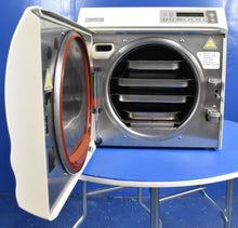 Load image into Gallery viewer, Midmark M11 AutoClave Dental Sterilizer REFURBISHED w/ 1yr. WARRANTY
