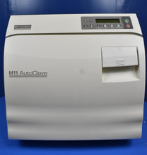 Load image into Gallery viewer, Midmark M11 AutoClave Dental Sterilizer REFURBISHED w/ 1yr. WARRANTY