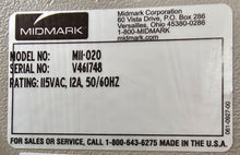 Load image into Gallery viewer, Midmark M11 UltraClave Dental Sterilizer REFURBISHED w/ 6mo. WARRANTY
