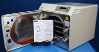 Midmark M11 Autoclave Dental Sterilizer REFURBISHED w/ 1 YEAR LIMITED WARRANTY