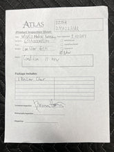 Load image into Gallery viewer, NEW UNUSED WINCO Medical Furnishing Care Cliner 6531 Geriatric Clinical Recliner