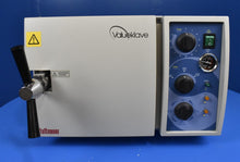 Load image into Gallery viewer, Tuttnauer 1730MK V Valueklave Manual Autoclave Dental Steam Sterilizer Unit