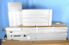 Load image into Gallery viewer, NEW Adec 5543 Preference Collection Central Island Cabinet Console 99" Width