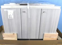 Load image into Gallery viewer, NEW Adec 5543 Preference Collection Central Island Cabinet Console 99" Width