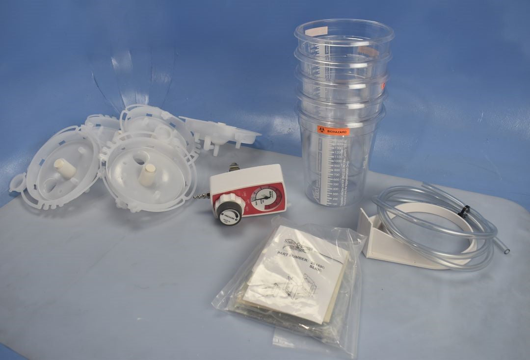 NEW UNUSED Accutron Oral Surgery Accessory Pack product image