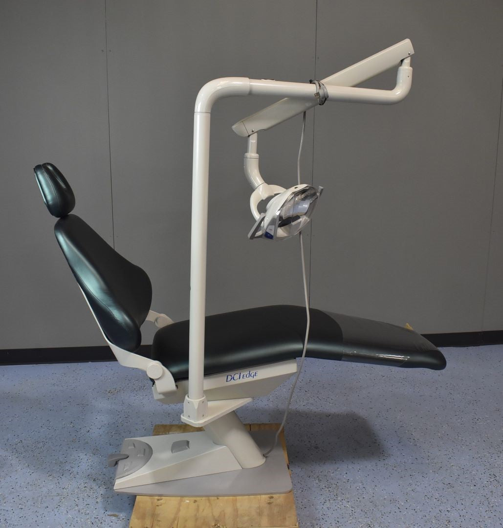 DCI Edge Dental Dentistry Ergonomic Exam Chair product image