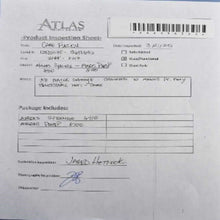 Load image into Gallery viewer, NEW UNUSED CareFusion Alaris Smart Infusion Pump 8100 & Syringe 8110 System